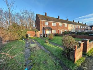 Hargrave Drive Great Sutton